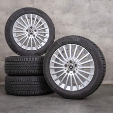 Mercedes Classe C cerchi con