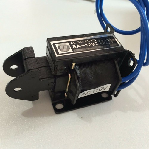 Elettromagnete elettromagnete