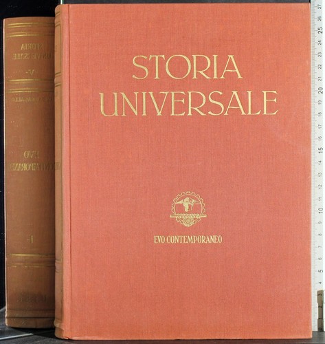 Storia universale evo - storia,