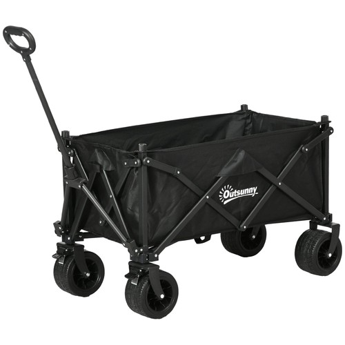 Carrello giardino - carrello, da