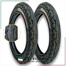 KIT 2 COPERTONI BICI ELETTRICA