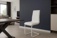 SET 4 SEDIE JEREM MODERNE