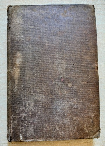 Libro narrativa antico - , "