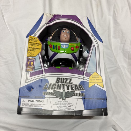 Disney store buzz - buzz, lightyear