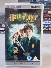 Harry Potter And The Chamber