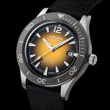 Union Glashutte Noramis Date