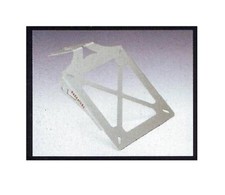 Portatarga universale racing