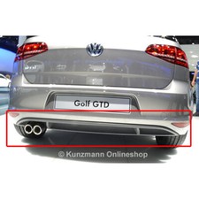 Originale Volkswagen VW Golf 7