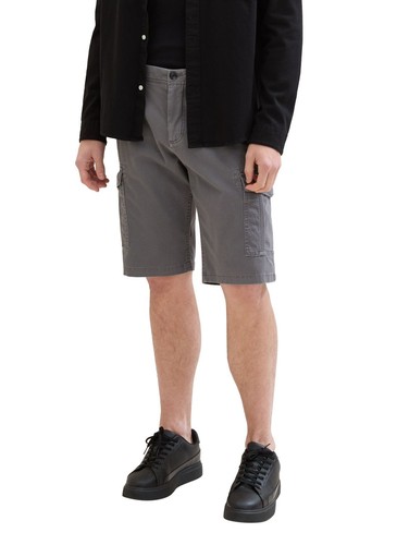 Tom tailor uomo cargo short - tom,