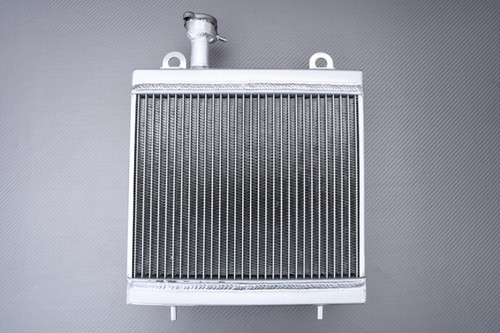 Radiateur eau racing renforcé - eau,