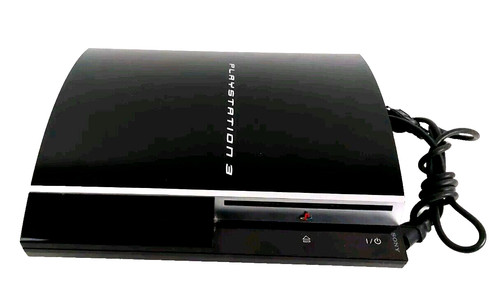 Console sony playstation - console, 3