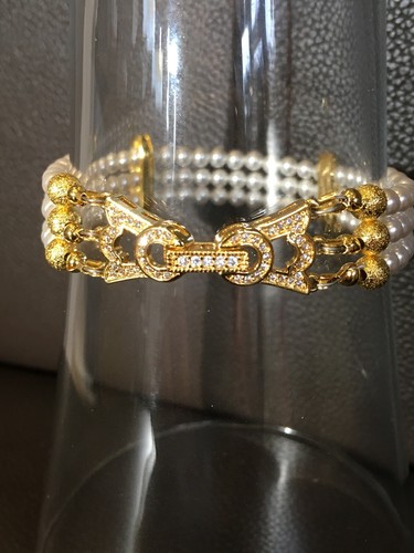 Bracciale sposa donna - bracciale, da