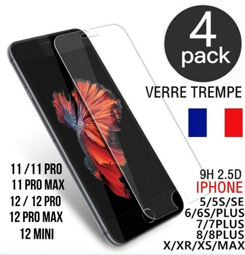 Vitre verre trempe film - vitre,