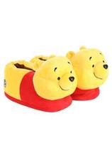 Adult Winnie the Pooh Slippers