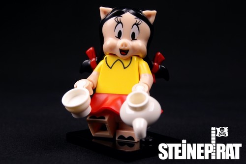 Lego looney tunes 71030 - lego®,