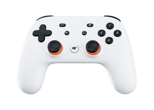 Controller google stadia - google,