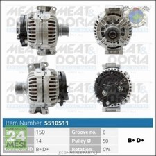 Alternatore meat per - alternatore,