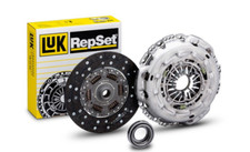 KIT FRIZIONE AUDI A2 SEAT