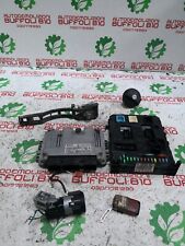  KIT CENTRALINA MOTORE PEUGEOT