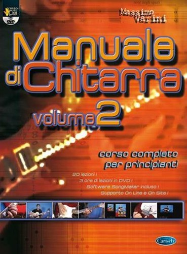 Massimo varini manuale - varini, di