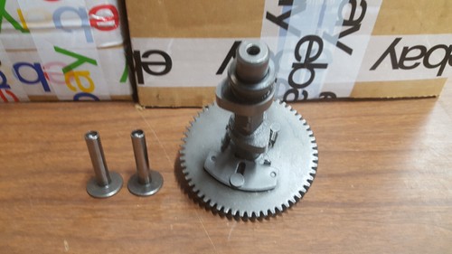 Albero camme motore - albero, a