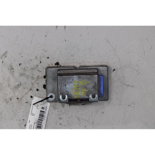 Centralina comando air bag - centralina,