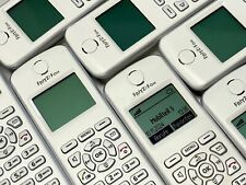 AVM FRITZ Fon M2 portatile senza batterie e vassoio di ricarica - ottime condizioni