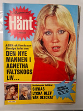 Abba / Agnetha / Frida - Rare