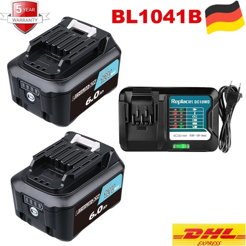 Batteria ricambio per - di,