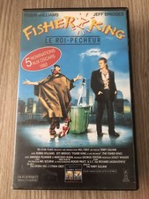 CASSETTE VIDÉO VHS FILM