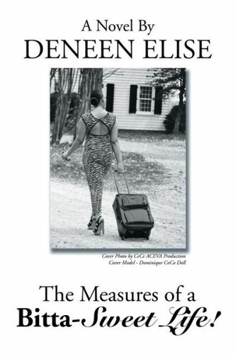 The measures bitta - the,