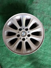 CERCHIO IN LEGA originale RAGGIO 16 R16 BMW SERIE 1 E87 2004/2013