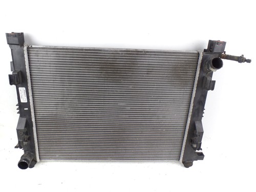 Radiatore acqua renault clio - acqua,