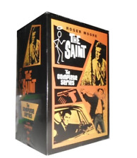 The Saint The Complete TV