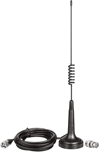 Antenna radio mhz base - antenna, cb