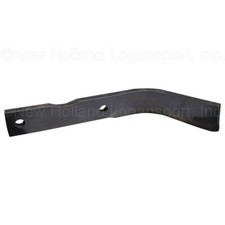 Parte coltello a vanga Kuhn