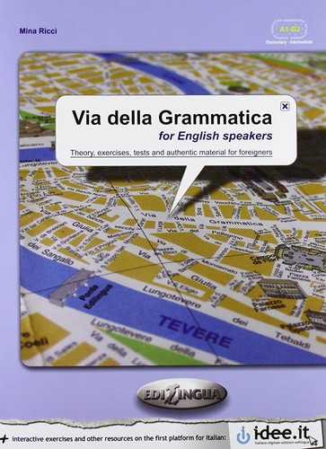 Libri mina ricci via - libri,