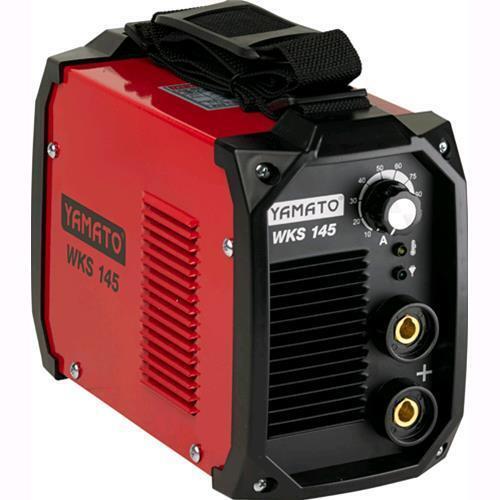 Saldatrice inverter portatile - saldatrice,