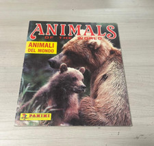 Album Figurine PANINI -