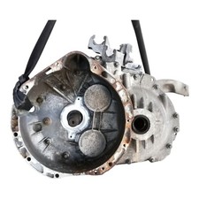 Cambio MERCEDES CLASSE A W169/B W245 2.0 640940/640941 - Manuale 6 Marce - USATO