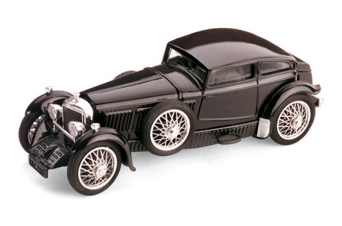 Modellino auto epoca diecast - auto, d'epoca