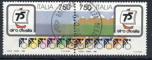 1992 italia repubblica giro - 1992,