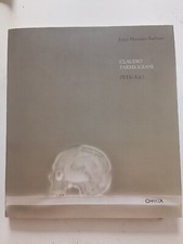 Claudio Parmiggiani Petrolio