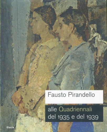 Fausto pirandello alle - pirandello,