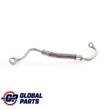 Tubo Olio BMW E60 LCI E90 335d 535d M57N2 Turbo Charger Lubrificazione 7795972