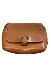 BORSA A TRACOLLA TOLFA CUOIO