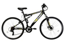 Mountain bike Dallingride Duke