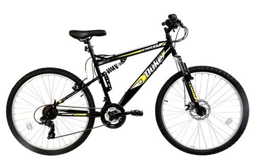 Mountain bike dallingride duke - bike,