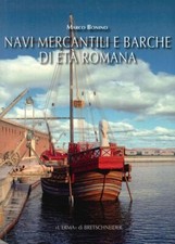 Libri Marco Bonino - Navi