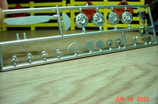 Cerchi griglia ricambi albero